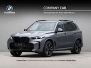 BMW X5 - xDrive50e M-Sport