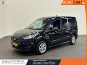 Ford Transit Connect - 1.5 EcoBlue L1 Automaat Trend Navigatie Airco Cruise Control