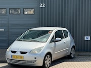 Mitsubishi Colt - 1.3 Heartbeat INRUIL KOOPJE