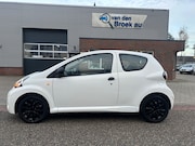 Toyota Aygo - 1.0 VVT-i Access