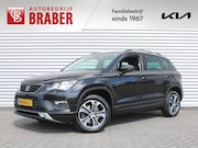 Seat Ateca - 1.0 EcoTSI Style | Navi | Clima | Elek. Trekhaak | Cruise ad