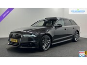 Audi A6 - Avant 3.0 TDI quattro Sport Edition PANORAMADAK LEER NAVI.