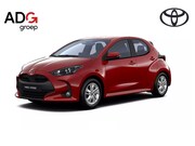 Toyota Yaris - 1.5 Hybrid 115 Active | €3.500 korting! | Splinternieuw | 10