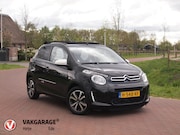 Citroën C1 - 1.0 VTi Airscape Urban Ride | Elektrisch vouwdak | Camera | 