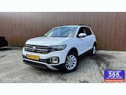 Volkswagen T-Cross - 1.0 TSI 18dkm!!airco navigatie cruisecont