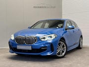 BMW 1-serie - 120i High Executive / M-Pakket / Automaat / NL Auto / Leder