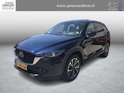 Mazda CX-5 - 2.0 SkyActiv-G 165 Luxury , Automaat, Trekhaak, Schuif-/Kant