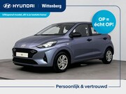 Hyundai i10 - 1.0 Comfort | Nieuw | Navigatie | Camera | Direct leverbaar 