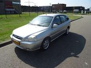 Kia Rio - 1.5 LS Ice