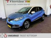 Renault Captur - 0.9 TCe Dynamique | Cruise control | Climate control | Keyle