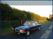 Mercedes-Benz SLC-klasse - 450SLC 5.0 C107