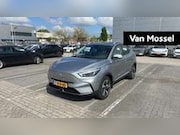 MG ZS - EV Long Range Luxury 70 kWh Stoelverwarming | Carp