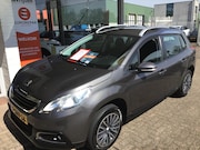 Peugeot 2008 - 1.2 VTi Blue Lease 82pk Blue Lease