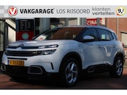 Citroën C5 Aircross - 1.6 PHEV *Business* | Carplay | Camera | Adaptive Cruise & C