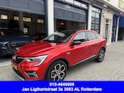 Renault Arkana - 1.6 E-Tech Hybrid 145 Intens FULL OPTIONS/DEALER OND.