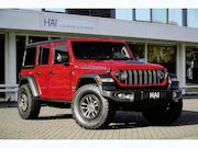 Jeep Wrangler - Unlimited 4xe 380 Rubicon I Hardtop I ACC