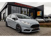 Ford Fiesta - 1.6 ST200, 200 PK, Milltek, Cruise, Syle-Pakket,