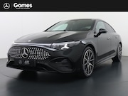 Mercedes-Benz CLA-Klasse - 250+ Launch Edition 85 kWh Accu | Memorystoelen | Warmtepomp