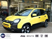 Fiat Panda - 1.0 Hybrid Pandina | Carplay | Airco | Cruise Control | Park