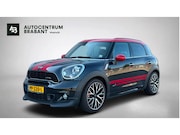 MINI Countryman - 1.6 John Cooper Works ALL4 LAGE KM!! | 218PK | PANO | HARMAN