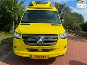 Mercedes-Benz Sprinter - EX AMBULANCE 3.0 V6