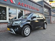 Suzuki Ignis - 1.2 Smart Hybrid Comfort Airco! NAP! Dealer Onderhouden