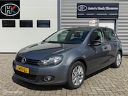 Volkswagen Golf - 5-deurs 1.4TSi 122pk DSG AUTOMAAT Clima PDC