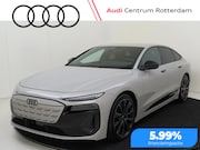 Audi A6 E-TRON - Sportback S edition performance 100 kWh | Tech Pro | 21 inch