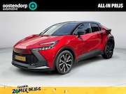 Toyota C-HR - 1.8 Hybrid 140 Dynamic