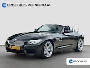 BMW Z4 - Roadster sDrive28i M-Sport High Executive | Nieuw Staat! | D
