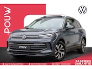 Volkswagen Tiguan - 1.5 eTSI 150pk DSG Life Edition | Achteruitrijcamera | Stoel