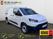 Toyota ProAce City - 50 kWh Elektroantrieb L1 Meister Auto Nieuw! 23km