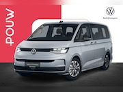 Volkswagen Multivan - 1.5 eHybrid 245pk L2 Trend Edition 4Motion | Trekhaak | Acht