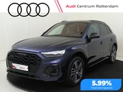 Audi Q5 - 55 TFSI e S edition Competition | SoH 94% | Trekhaak | Panor