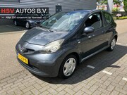 Toyota Aygo - 1.0-12V airco *181.000km