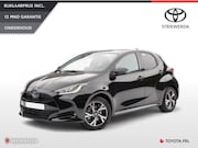 Toyota Yaris - 1.5 Hybrid 115 First Edition Limited