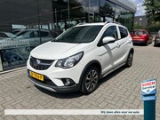 Opel Karl - 1.0 Start/Stop 75pk ROCKS Online Edition