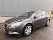 Opel Insignia - Sports Tourer 1.4 Turbo EcoFLEX Business Edition