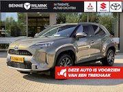 Toyota Yaris Cross - 1.5 Hybrid Explore | Trekhaak | PDC v/a | Stoelverwarm. |
