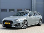 Audi A4 - Avant 35 TFSI S-Edition|Virtual|Matrix|CarPlay|19"