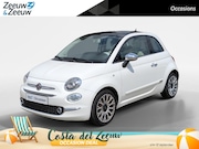 Fiat 500 - 1.2 Lounge | Pano | Clima | Cruise |