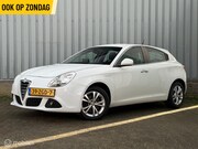 Alfa Romeo Giulietta - 1.4 T | Climate | DNA | Navi