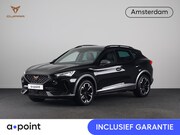 CUPRA Formentor - 1.4 e-Hybrid Business 204 pk Automaat (DSG) | Navigatie via 
