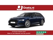 Audi A6 - Avant 50 TFSI e quattro Advanced edition Trekhaak - HD Matri