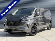 Ford e-Transit - Cust. 340 L2H1 Limited 71 kWh NEXT LEVEL 2 x schuifdeur / Ca