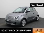 Fiat 500 - e 42 kWh Passion | Navigatie | Keyless | Virtual Cockpit | M