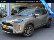 Toyota Yaris Cross - 1.5 Hybrid Explore | Trekhaak | Stoelverwarming | Parkeersen