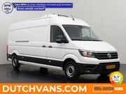Volkswagen Crafter - 2.0TDI 140PK L4H3 Maxi Koelauto | Navigatie | Camera | Airco