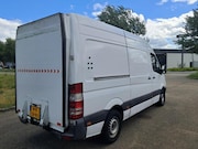 Mercedes-Benz Sprinter - 316 2.2 CDI 366 EHD Laadklep, Airco, radio/dc