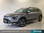 Kia Niro - 1.6 GDi Hybrid DynamicPlusLine | Navigatie | Open dak | Leer